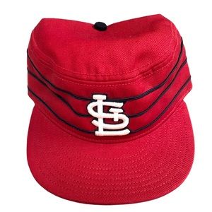 New Era St. Louis Cardinals Fitted Baseball Hat